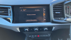 Audi A1 30 TFSI S Line 5dr Petrol Hatchback